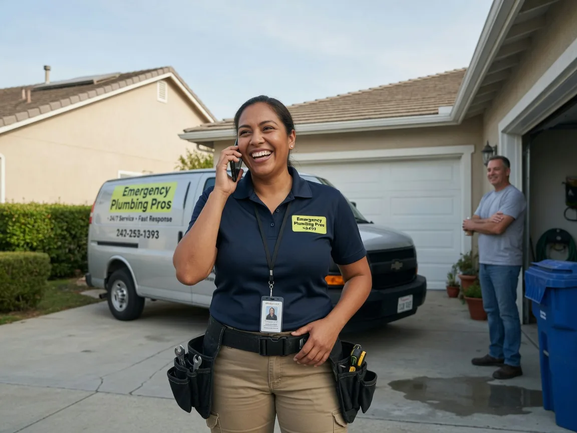Emergency Plumber Fort Deposit, AL FAQs